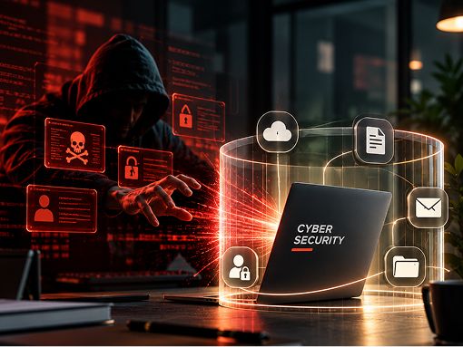 Cybersecurity & Data Security