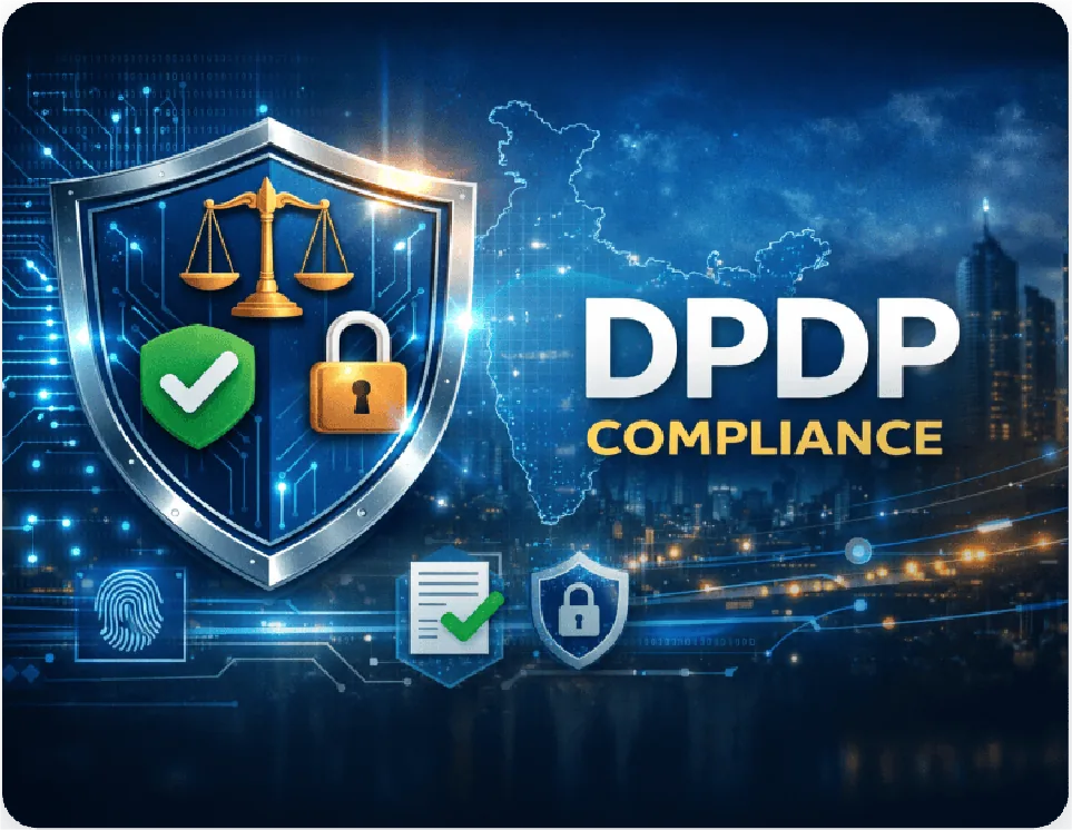 Compliance and advisory team reviewing regulatory documents